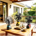 Camping Fan Outdoor